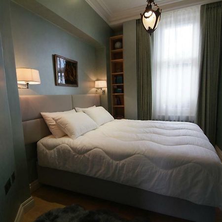 Chelsea: Exceptional 1Br W/Views Of The River Thames & Battersea Park Leilighet London Eksteriør bilde