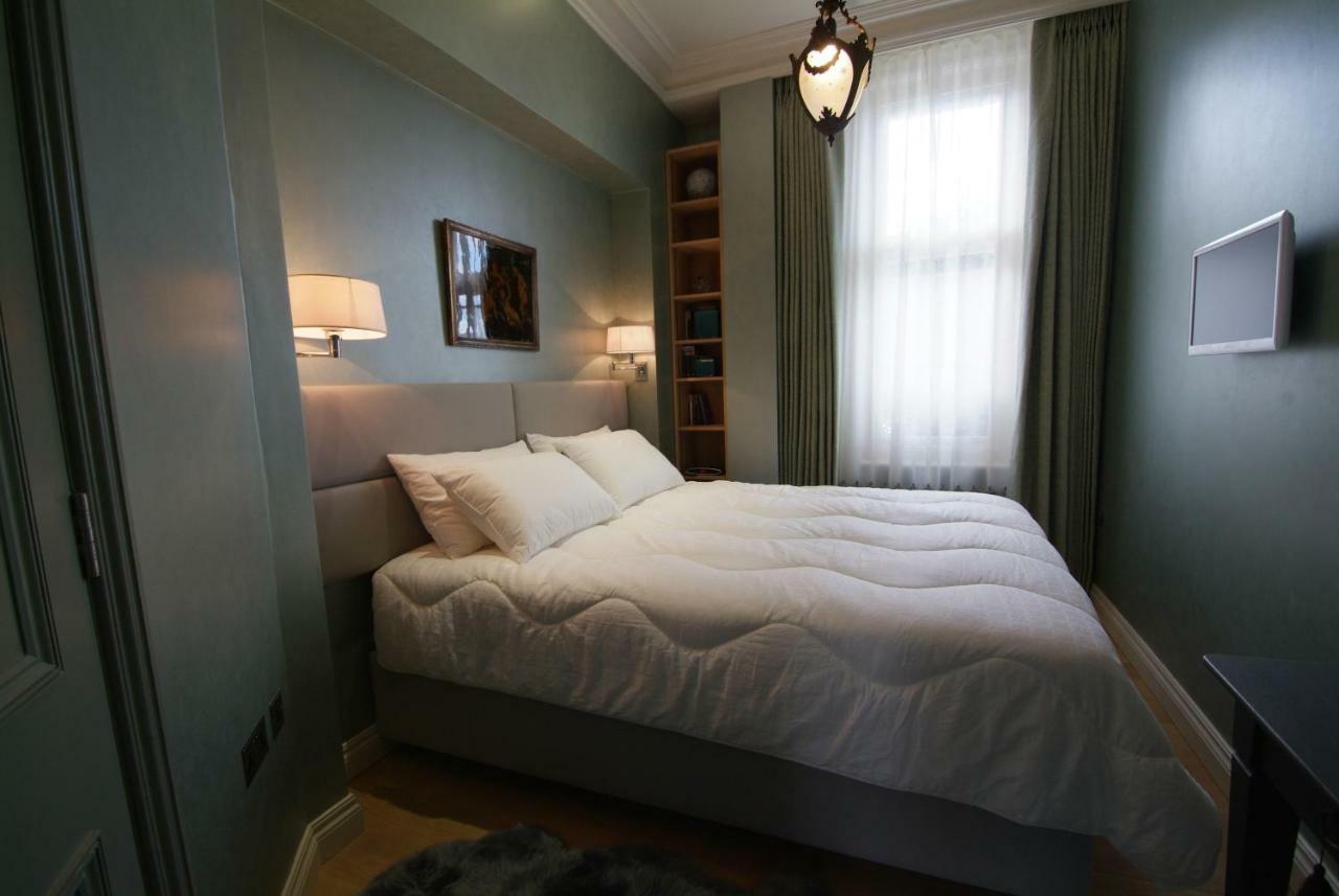 Chelsea: Exceptional 1Br W/Views Of The River Thames & Battersea Park Leilighet London Eksteriør bilde
